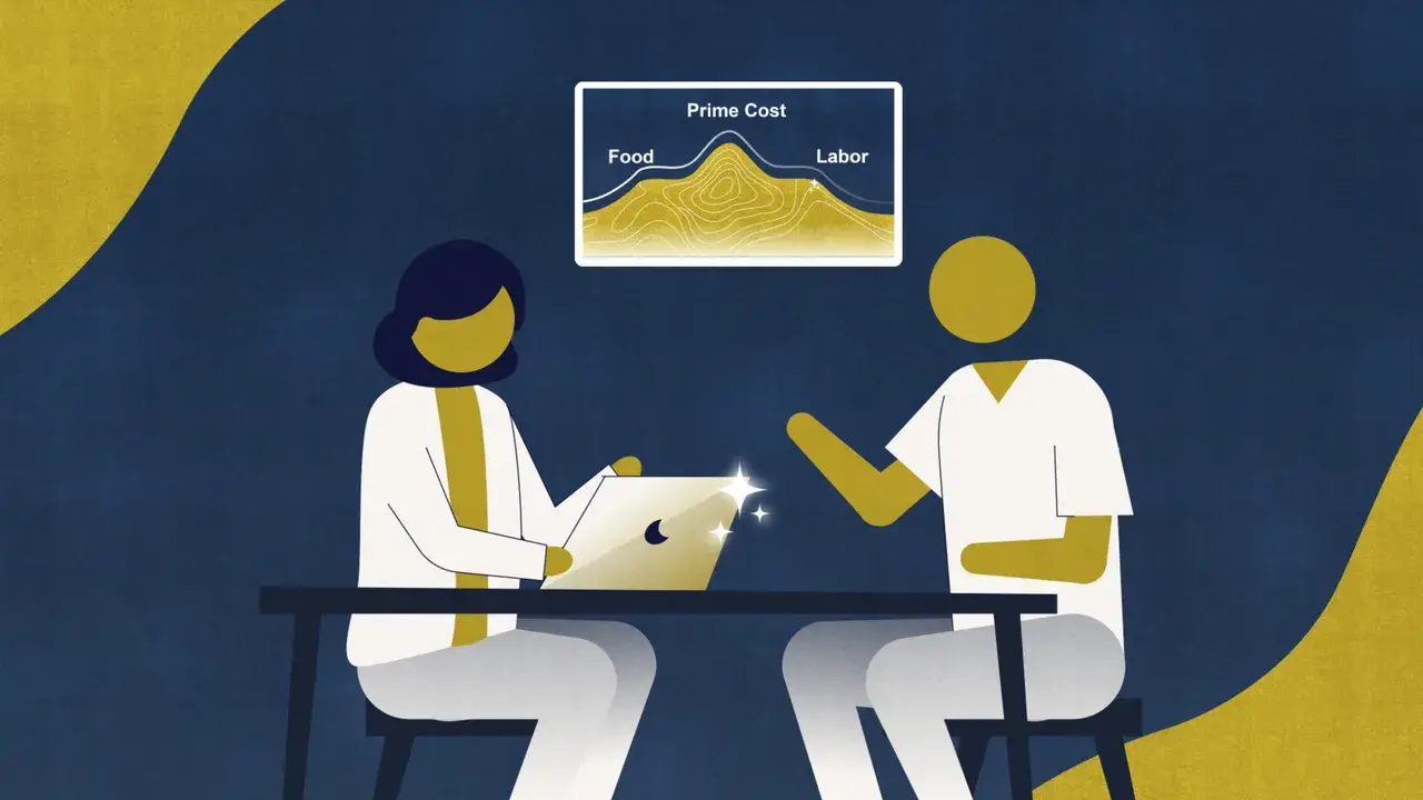Yes Chef Advisory explainer video